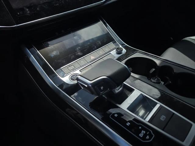 2025 Audi Q7 Premium Plus 55 TFSI quattro Tiptronic
