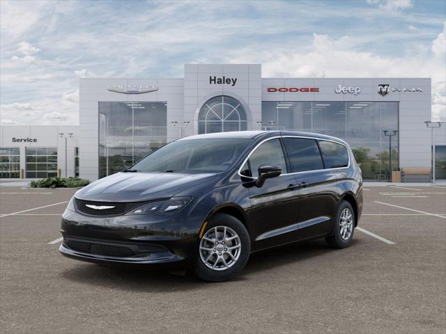 2026 Chrysler Voyager VOYAGER LX
