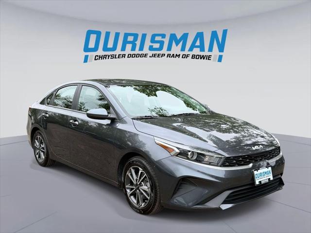 2022 Kia Forte LXS for sale in Bowie, MD