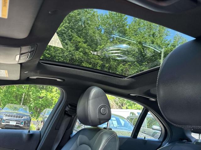 2019 Mercedes-Benz C-CLASS C 300 4MATIC