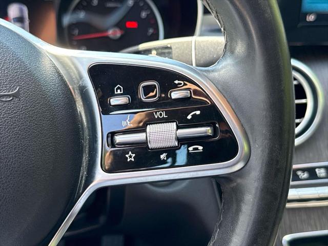 2019 Mercedes-Benz C-CLASS C 300 4MATIC