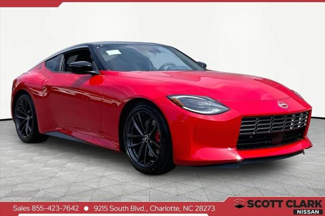2026 Nissan Z Performance for sale in Charlotte, NC