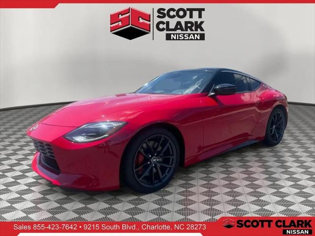 2026 Nissan Z Performance for sale in Charlotte, NC