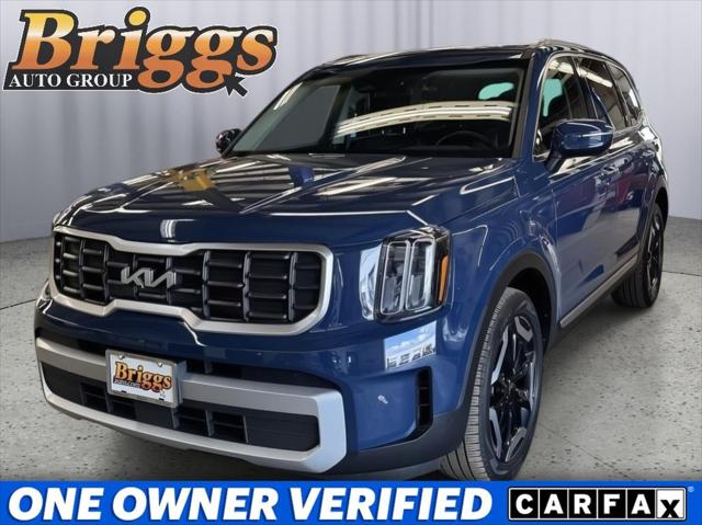 2025 Kia Telluride S for sale in Fort Scott, KS