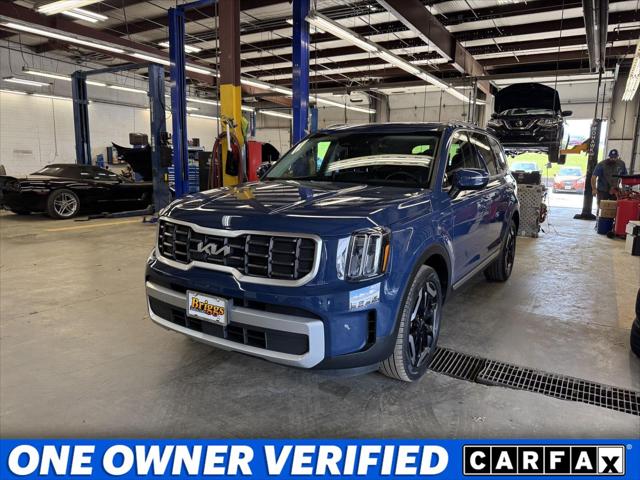 2025 Kia Telluride S for sale in Fort Scott, KS