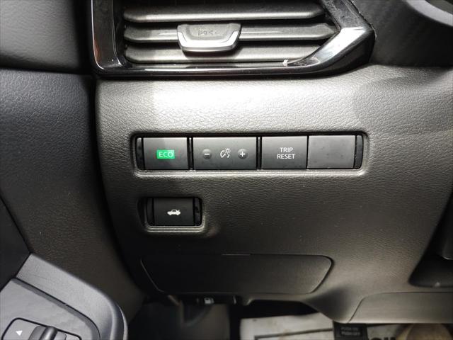 2023 Nissan Sentra SV Xtronic CVT