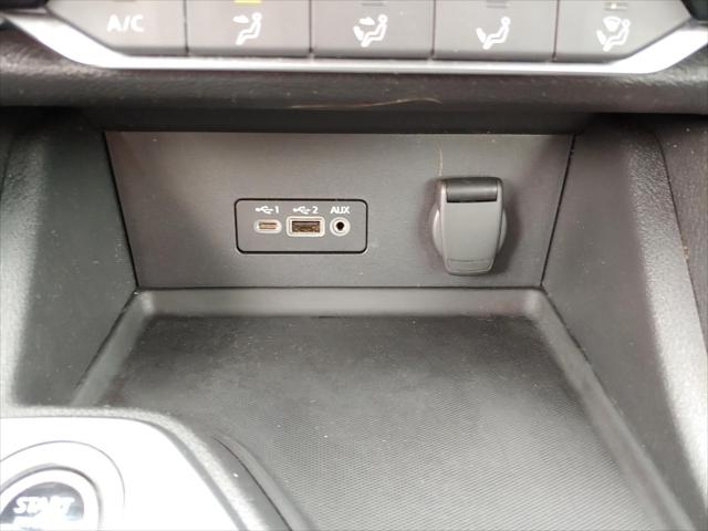 2023 Nissan Sentra SV Xtronic CVT