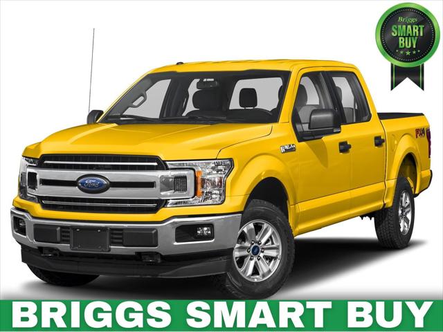 2019 Ford F-150 XLT for sale in Fort Scott, KS