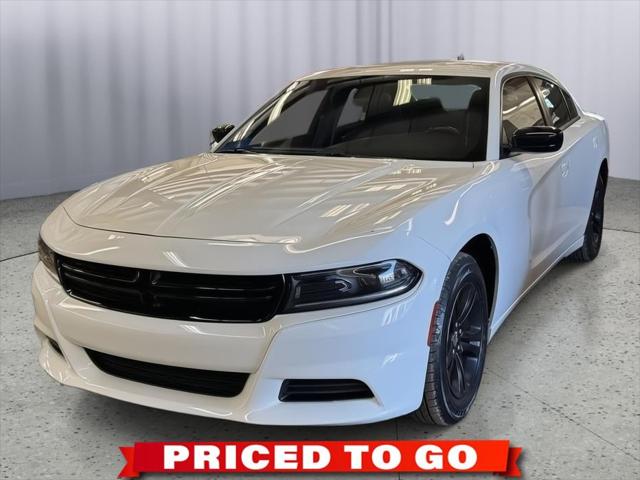2023 Dodge Charger SXT for sale in Fort Scott, KS