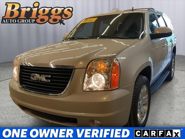2013 GMC Yukon SLT for sale in Fort Scott, KS