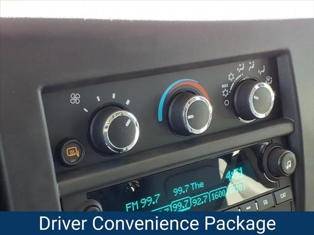 2026 Chevrolet Express Cargo Van 2500 Regular Wheelbase, WT, RWD