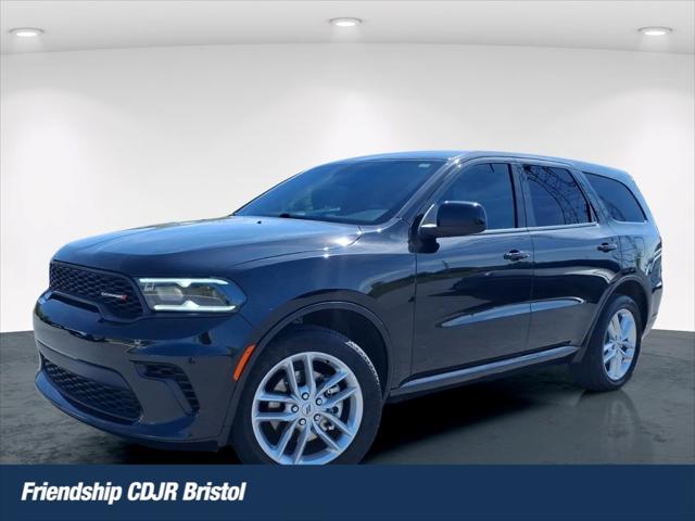 2026 Dodge Durango GT for sale in Bristol, TN