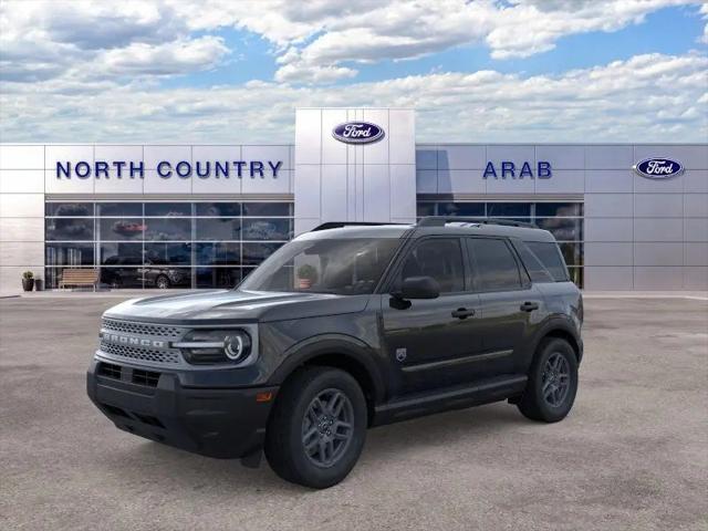 2026 Ford Bronco Sport Big Bend for sale in Arab, AL