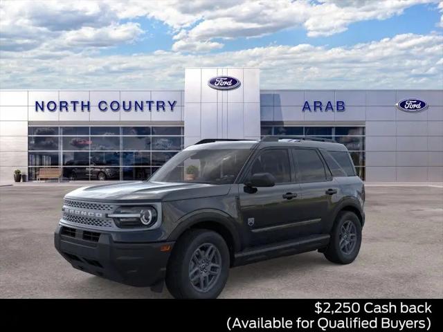 2026 Ford Bronco Sport Big Bend for sale in Arab, AL