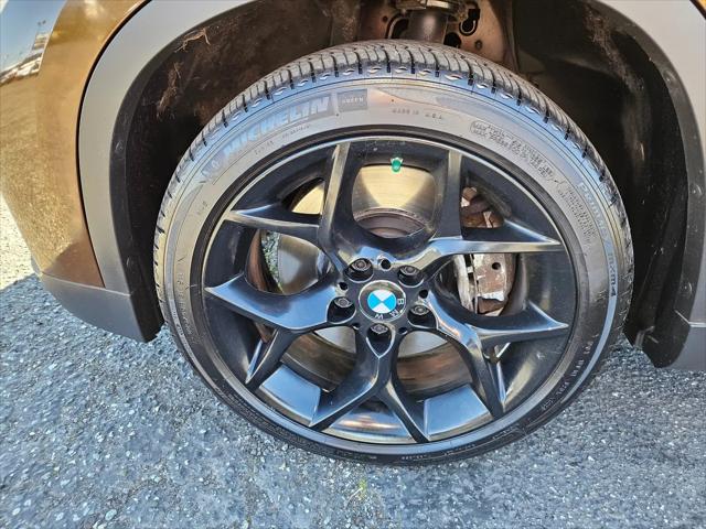 2013 BMW X1 xDrive35i