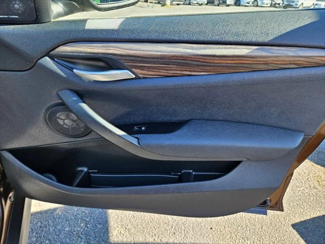 2013 BMW X1 xDrive35i