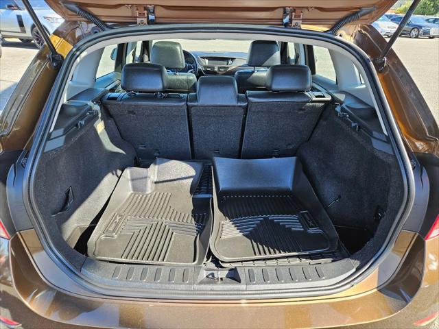2013 BMW X1 xDrive35i