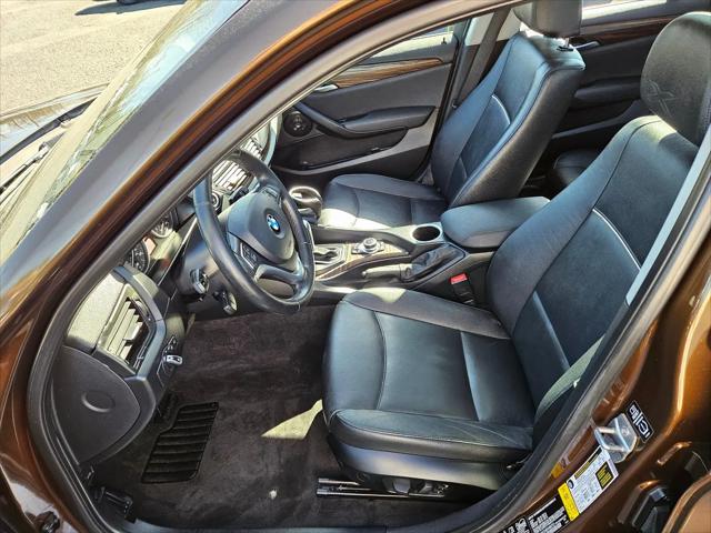 2013 BMW X1 xDrive35i