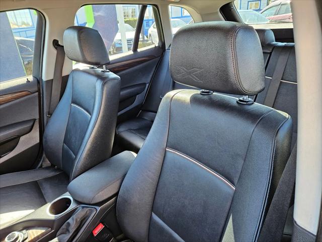2013 BMW X1 xDrive35i