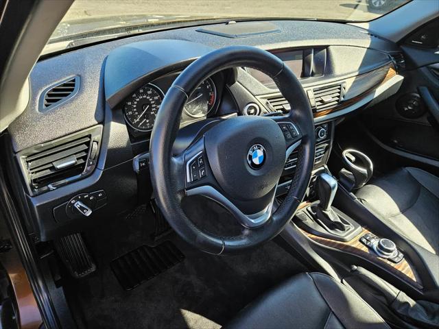 2013 BMW X1 xDrive35i
