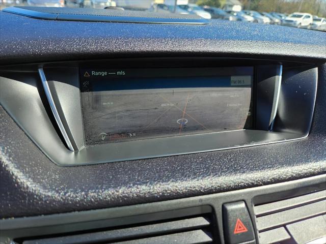 2013 BMW X1 xDrive35i