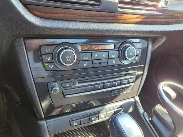 2013 BMW X1 xDrive35i