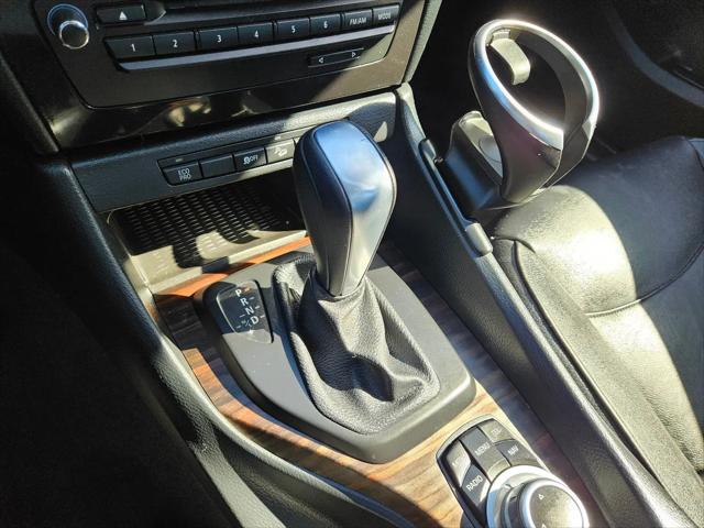 2013 BMW X1 xDrive35i