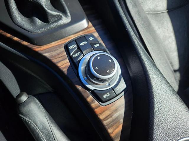 2013 BMW X1 xDrive35i