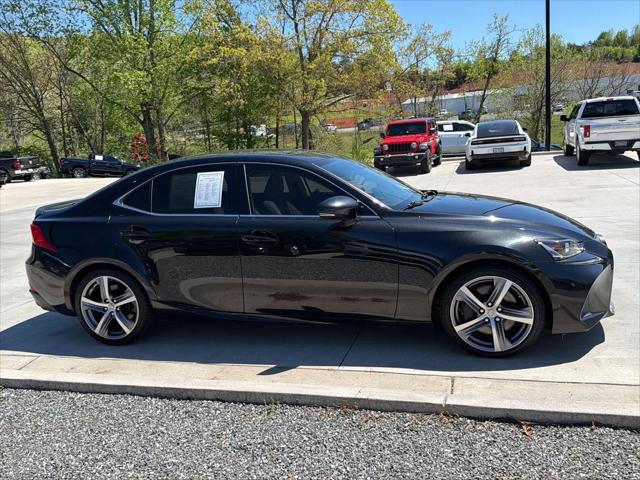 2017 Lexus IS 300 IS 300