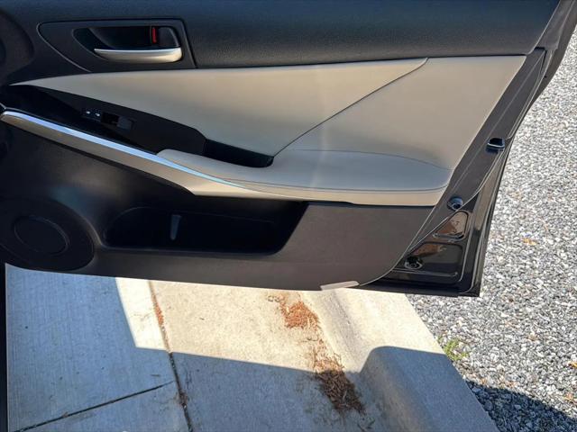 2017 Lexus IS 300 IS 300