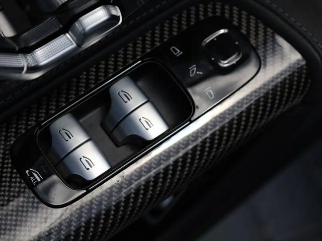 2022 Mercedes-Benz SL AMG SL 63 4MATIC
