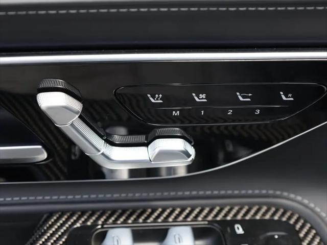 2022 Mercedes-Benz SL AMG SL 63 4MATIC