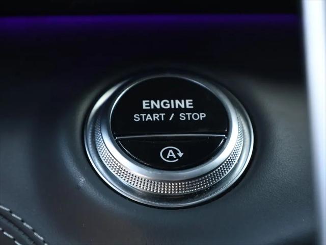 2022 Mercedes-Benz SL AMG SL 63 4MATIC