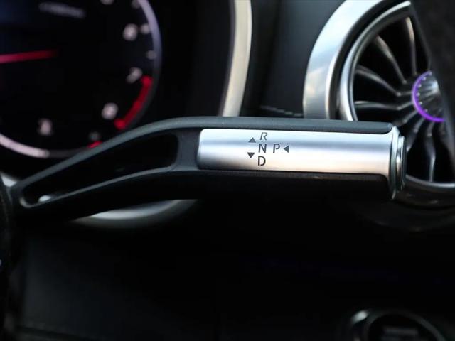 2022 Mercedes-Benz SL AMG SL 63 4MATIC