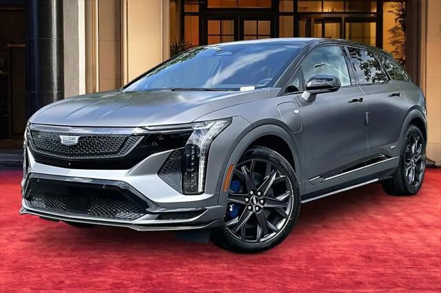 2026 Cadillac iQ V-Series for sale in Pasadena, CA