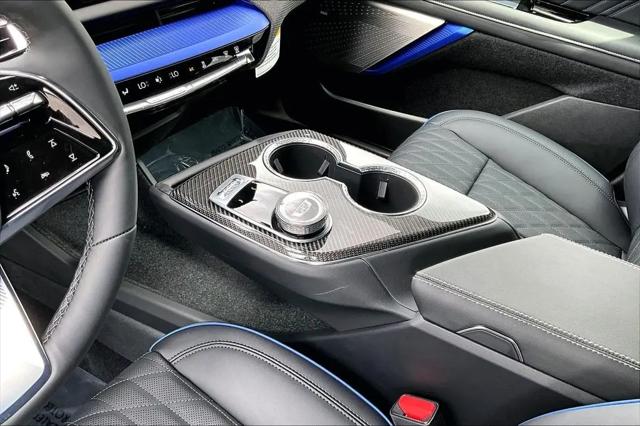 2026 Cadillac iQ V-Series