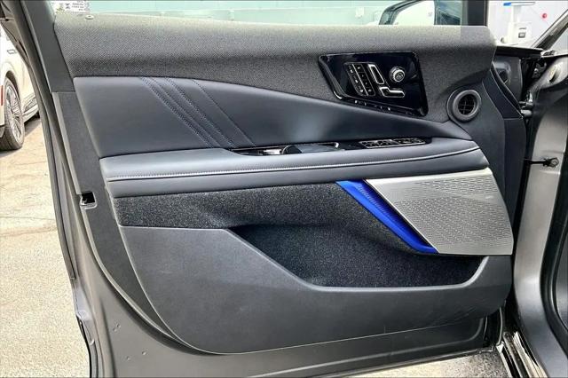 2026 Cadillac iQ V-Series