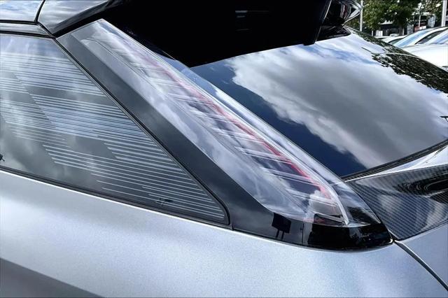 2026 Cadillac iQ V-Series