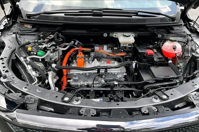 2026 Cadillac iQ V-Series