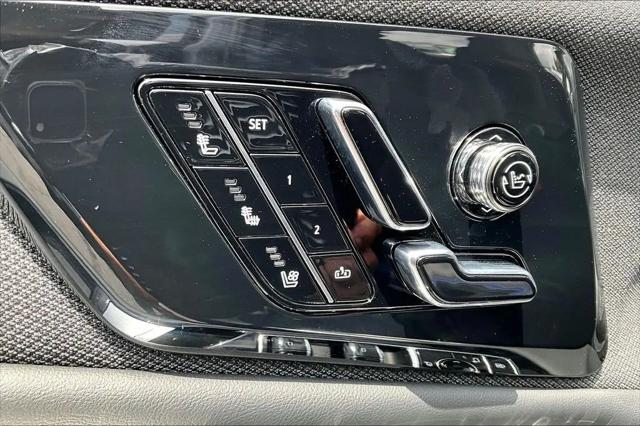 2026 Cadillac iQ V-Series