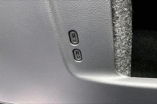 2026 Cadillac iQ V-Series