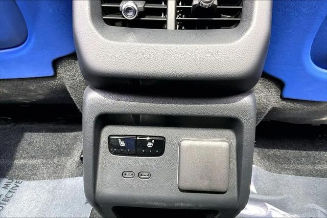 2026 Cadillac iQ V-Series