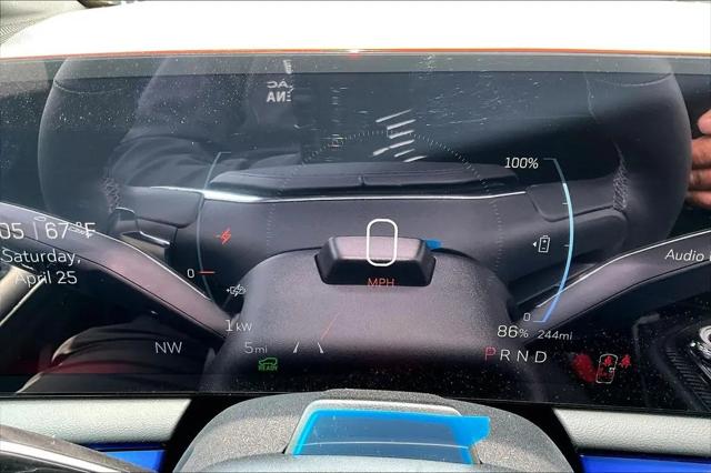 2026 Cadillac iQ V-Series
