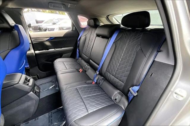 2026 Cadillac iQ V-Series