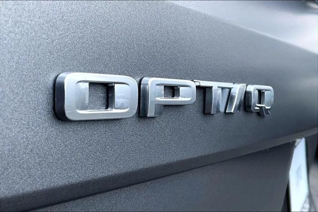2026 Cadillac iQ V-Series