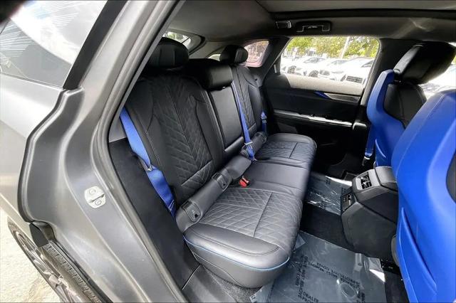 2026 Cadillac iQ V-Series