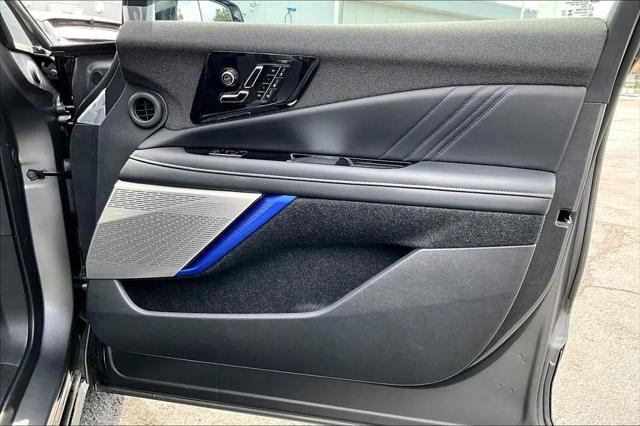 2026 Cadillac iQ V-Series