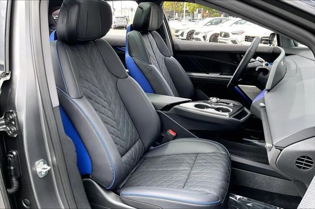 2026 Cadillac iQ V-Series