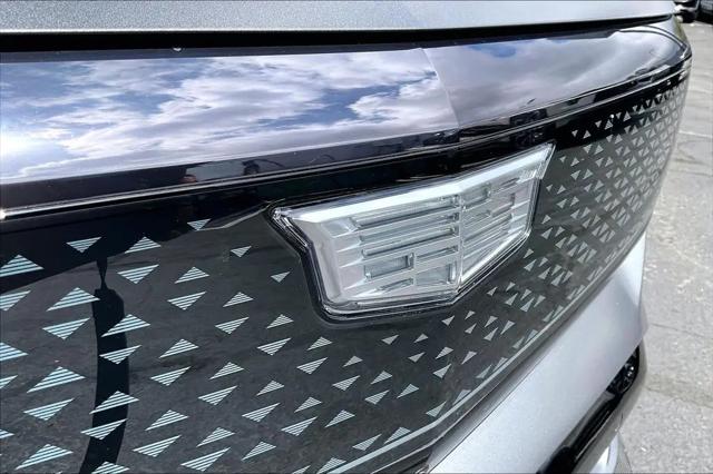 2026 Cadillac iQ V-Series