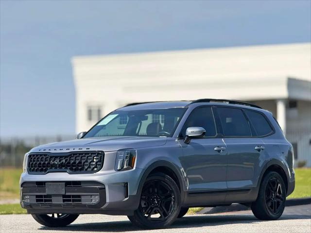 2024 Kia Telluride SX Prestige X-Line for sale in Lawrenceville, GA